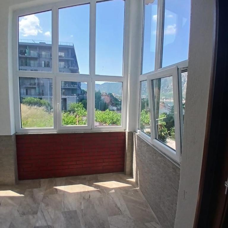 Apartment Danilo - Appartement 2 Chambres avec Terrasse et Vue sur la Mer - 17