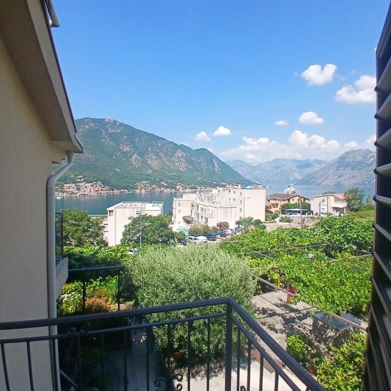 Apartment Danilo - Appartement 2 Chambres avec Terrasse et Vue sur la Mer - 11