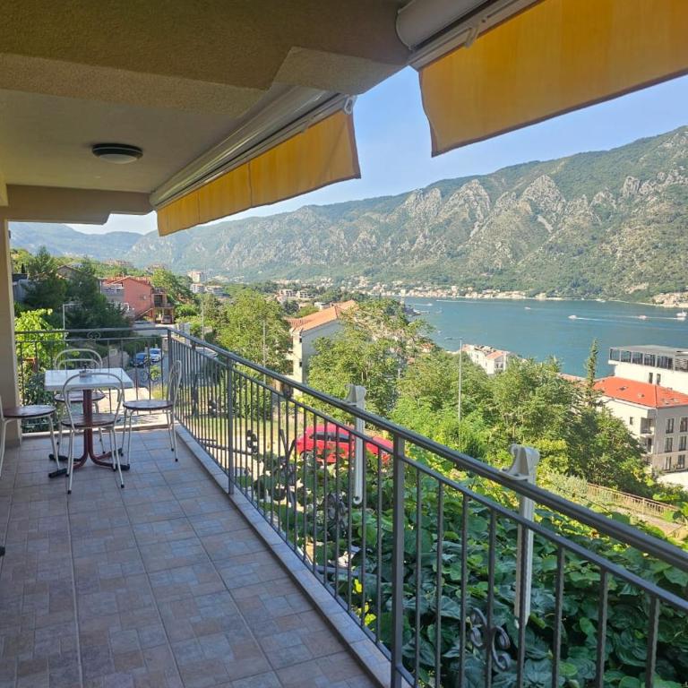 Apartment Danilo - Appartement 2 Chambres avec Terrasse et Vue sur la Mer - 14