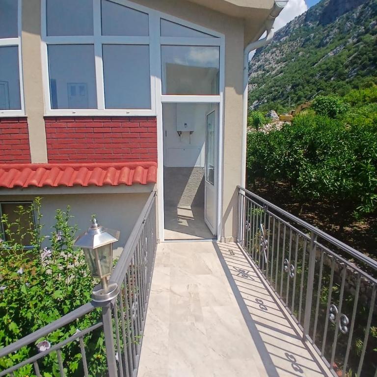 Apartment Danilo - Appartement 2 Chambres avec Terrasse et Vue sur la Mer - 5