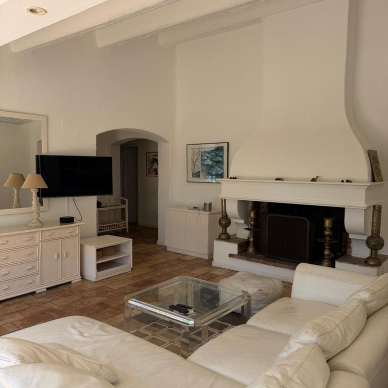 Villa Ramatuelle Saint Tropez Private Pool near beach - Villa mit Meerblick - 38