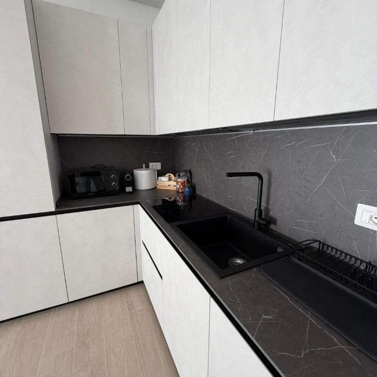 MSM - Maison Sweet Maison - New in Florence - Appartamento con 2 Camere da Letto - 4