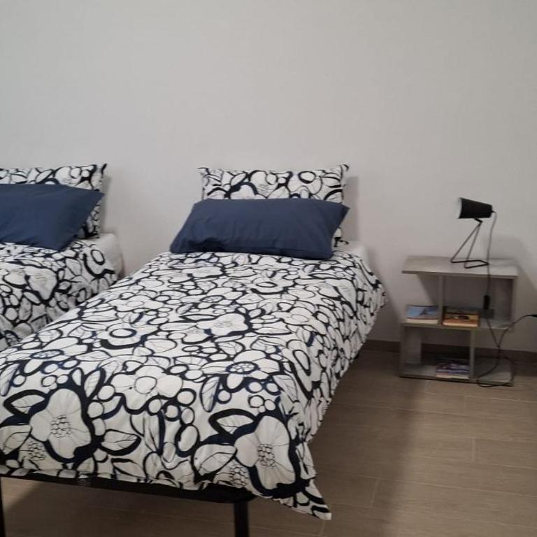 MSM - Maison Sweet Maison - New in Florence - Appartamento con 2 Camere da Letto - 6