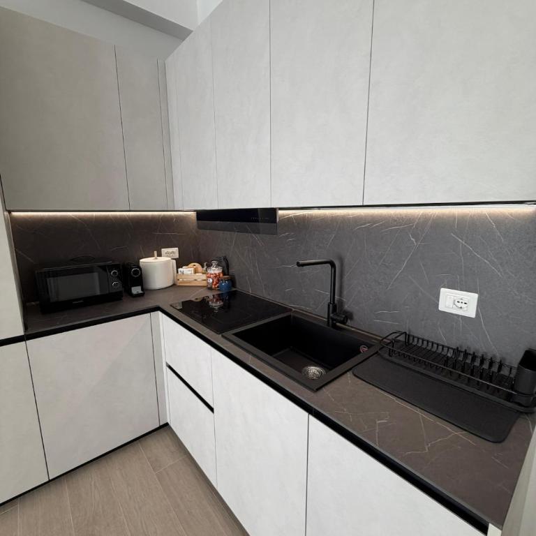 MSM - Maison Sweet Maison - New in Florence - Appartamento con 2 Camere da Letto - 7