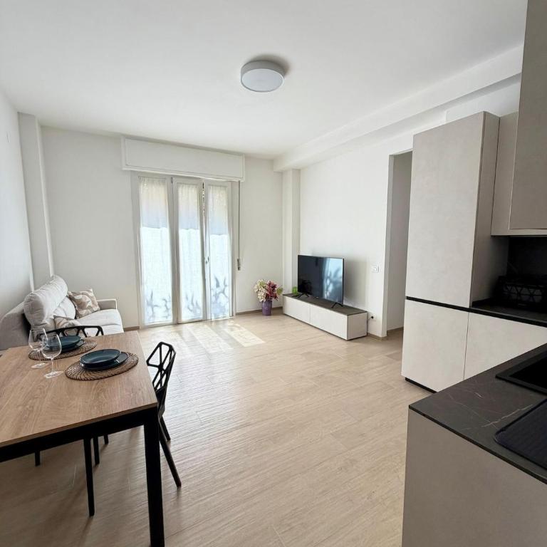 MSM - Maison Sweet Maison - New in Florence - Appartamento con 2 Camere da Letto - 1