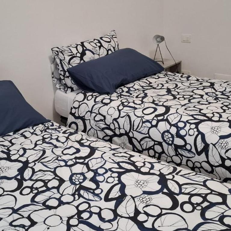MSM - Maison Sweet Maison - New in Florence - Appartamento con 2 Camere da Letto - 10