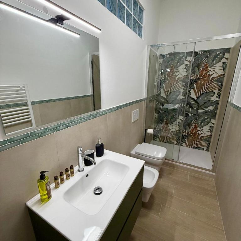 MSM - Maison Sweet Maison - New in Florence - Appartamento con 2 Camere da Letto - 11