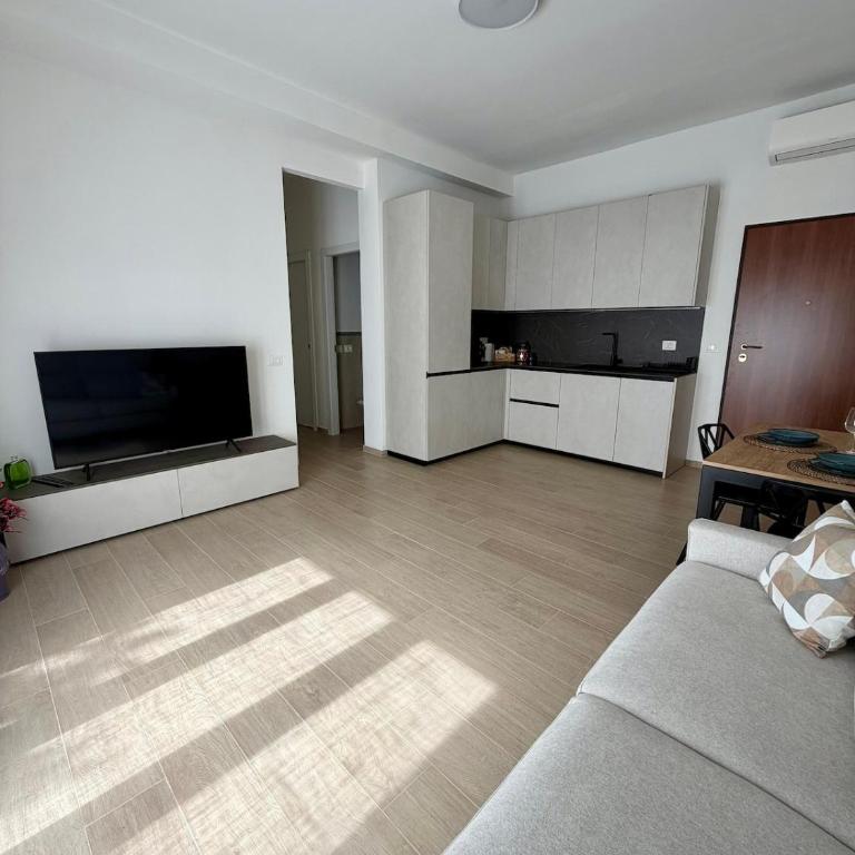MSM - Maison Sweet Maison - New in Florence - Appartamento con 2 Camere da Letto - 12