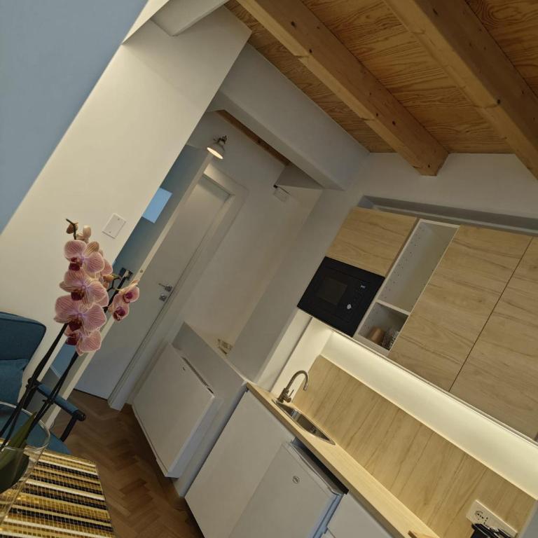 EKK Boutique Rooms Camere eleganti nel cuore di San Benedetto del Tronto - Camera Matrimoniale con Bagno Privato - 6