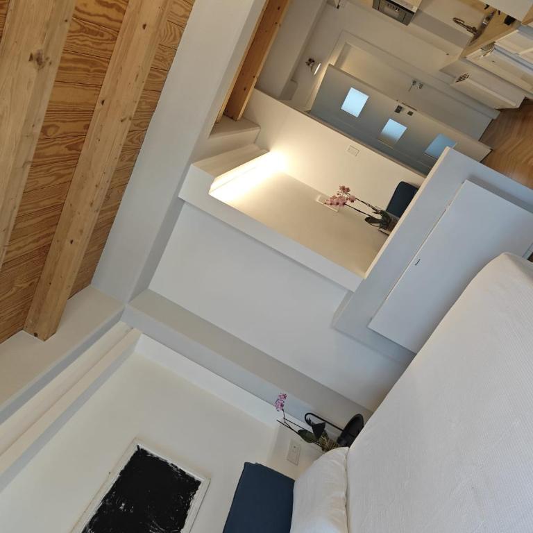 EKK Boutique Rooms Camere eleganti nel cuore di San Benedetto del Tronto - Camera Matrimoniale con Bagno Privato - 9