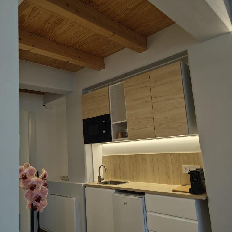 EKK Boutique Rooms Camere eleganti nel cuore di San Benedetto del Tronto - Camera Matrimoniale con Bagno Privato - 11