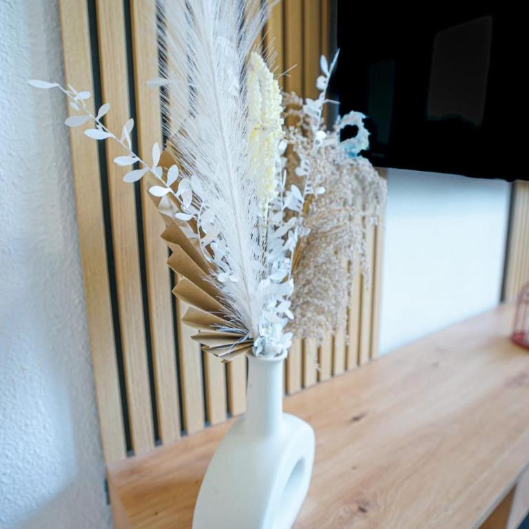 Le Cocon Studio face au Théâtre Wi-Fi 5 min gare - Appartement 1 Chambre - 2