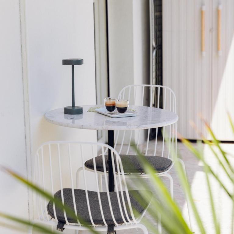 Quartier hippodrome - Appartement 1 Chambre - 28