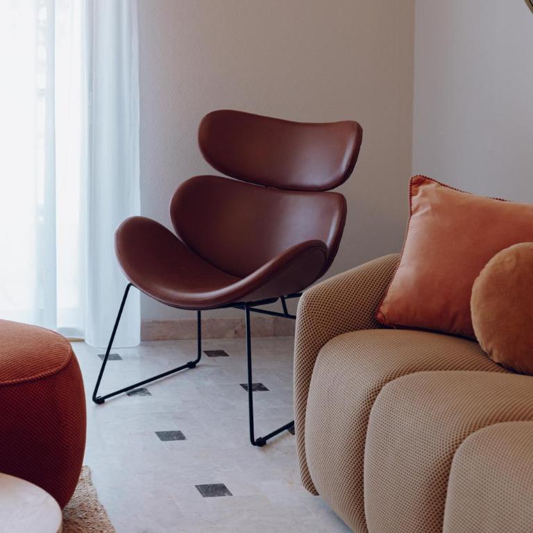 Quartier hippodrome - Appartement 1 Chambre - 15