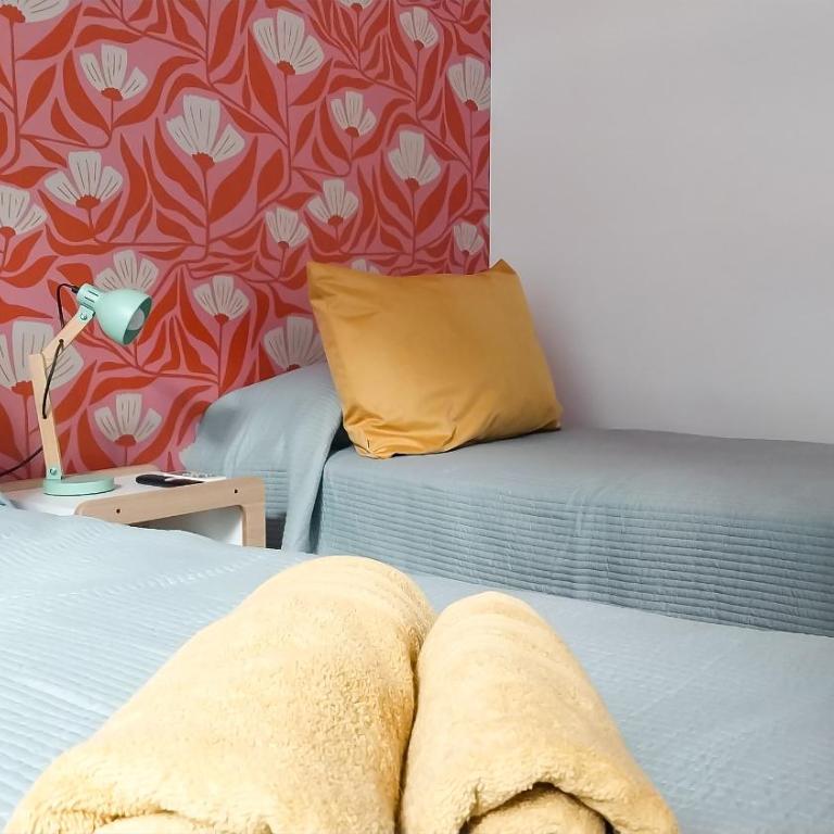 Tu rincón porteño en microcentro, cerca del Obelisco sobre Av Corrientes - One-Bedroom Apartment - 10