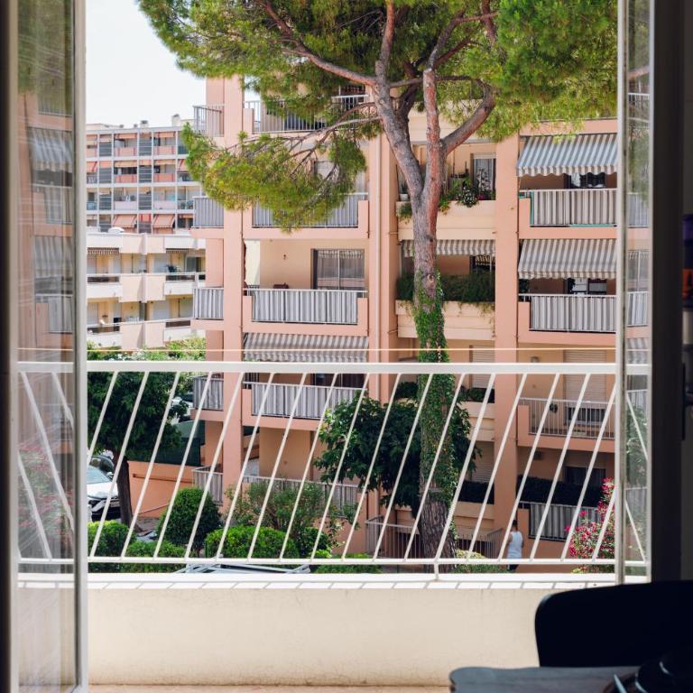 Quartier hippodrome - Appartement 1 Chambre - 27