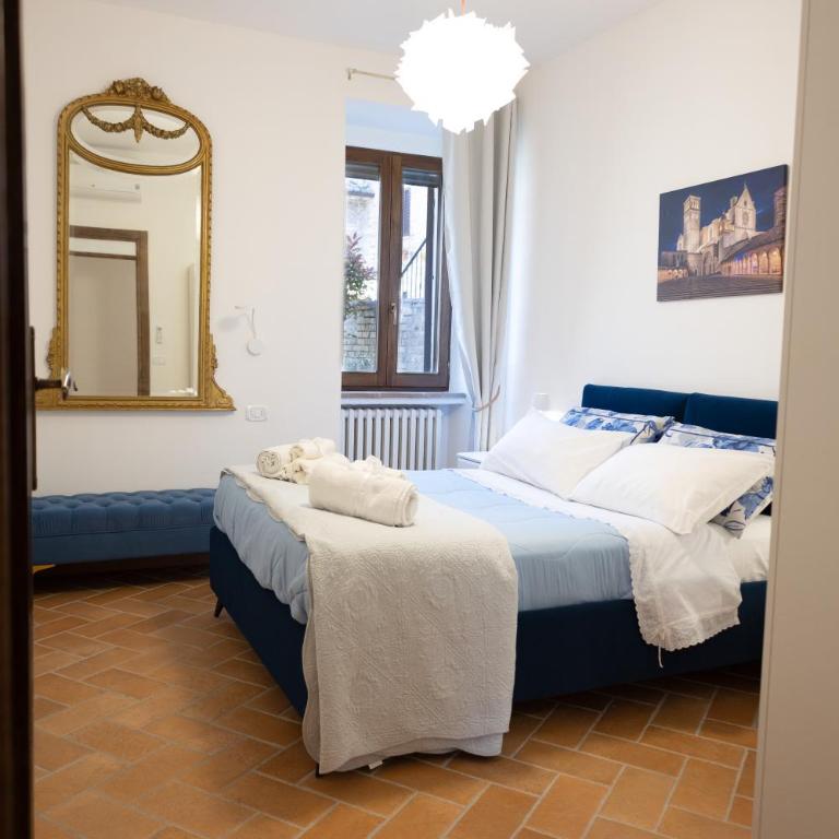 Il giardino di Chiara - Appartamento con 3 Camere da Letto - 5