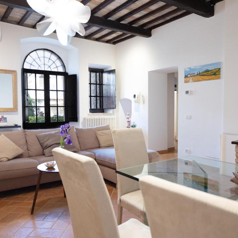 Il giardino di Chiara - Appartamento con 3 Camere da Letto - 11