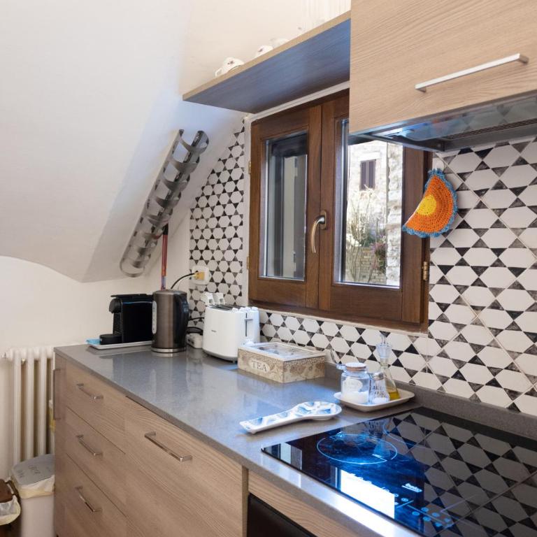 Il giardino di Chiara - Appartamento con 3 Camere da Letto - 31