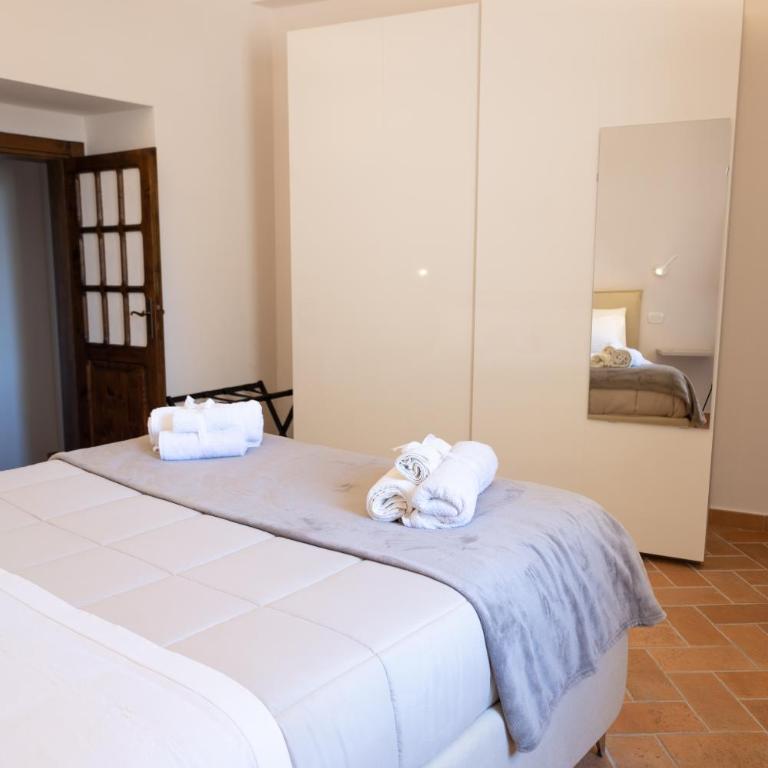 Il giardino di Chiara - Appartamento con 3 Camere da Letto - 19