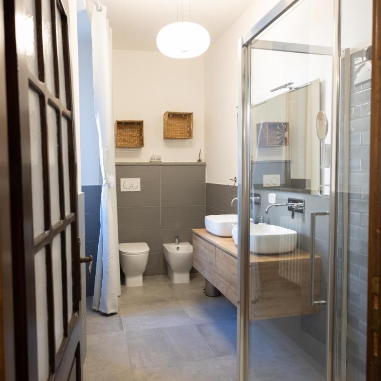 Il giardino di Chiara - Appartamento con 3 Camere da Letto - 26