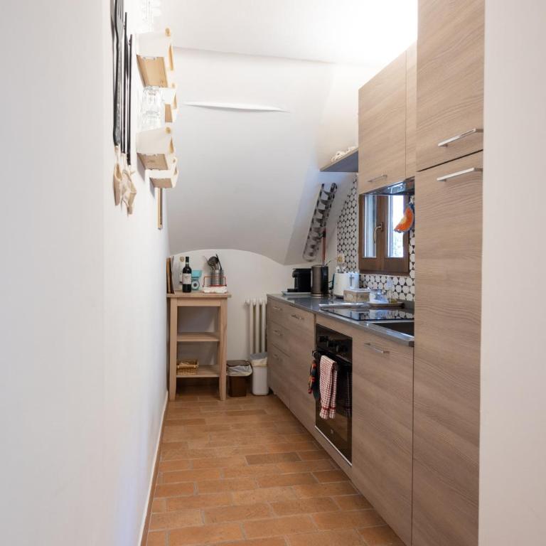 Il giardino di Chiara - Appartamento con 3 Camere da Letto - 30