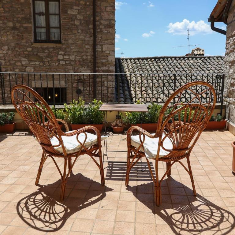 Il giardino di Chiara - Appartamento con 3 Camere da Letto - 22
