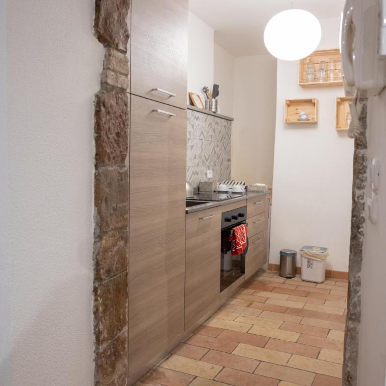 Il giardino di Chiara - Appartamento con 3 Camere da Letto - 33