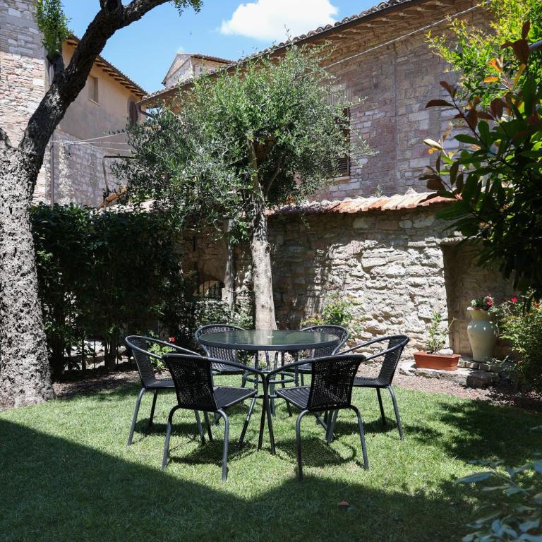 Il giardino di Chiara - Appartamento con 3 Camere da Letto - 41