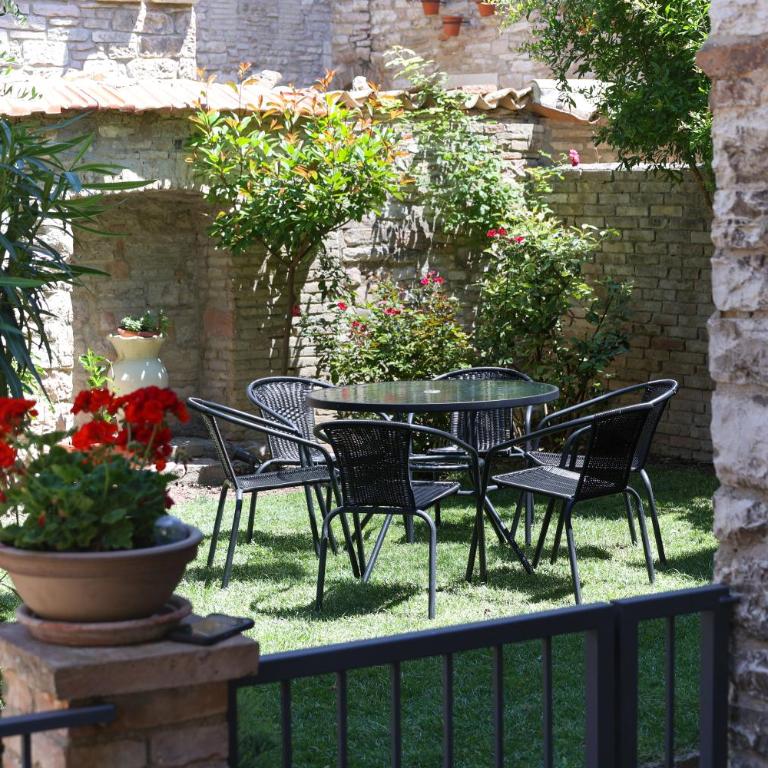 Il giardino di Chiara - Appartamento con 3 Camere da Letto - 42