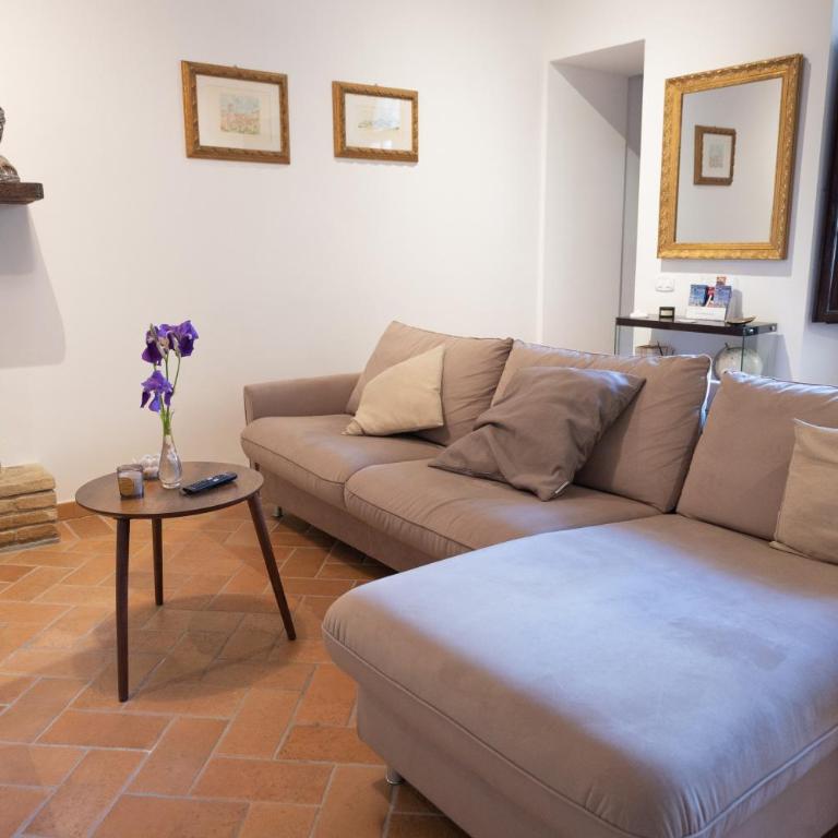 Il giardino di Chiara - Appartamento con 3 Camere da Letto - 10