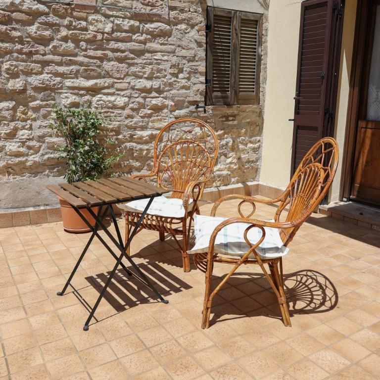Il giardino di Chiara - Appartamento con 3 Camere da Letto - 23