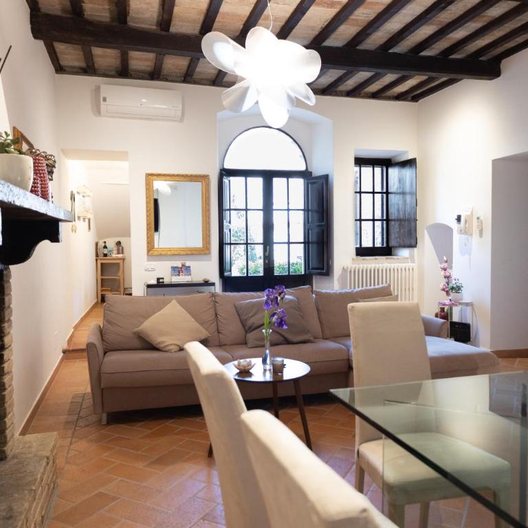 Il giardino di Chiara - Appartamento con 3 Camere da Letto - 7