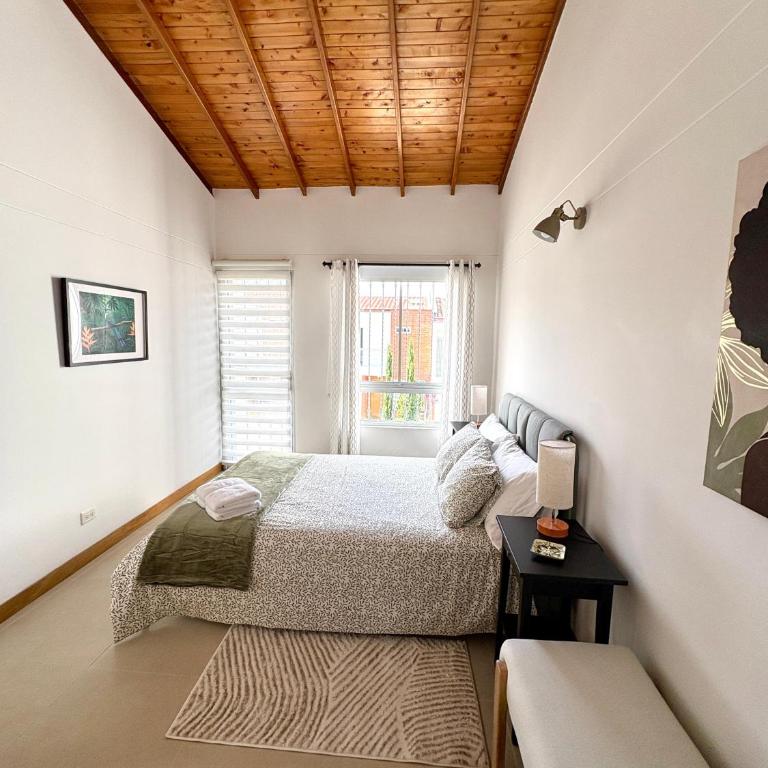 Casa Tita - San Antonio - Rionegro - Three-Bedroom House - 13
