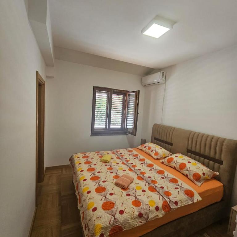 Apartment Milos - Apartment mit 2 Schlafzimmern, Terrasse und Meerblick - 19