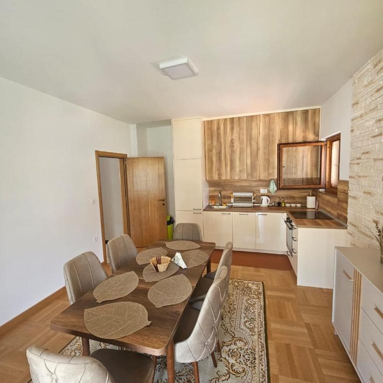 Apartment Milos - Apartment mit 2 Schlafzimmern, Terrasse und Meerblick - 38