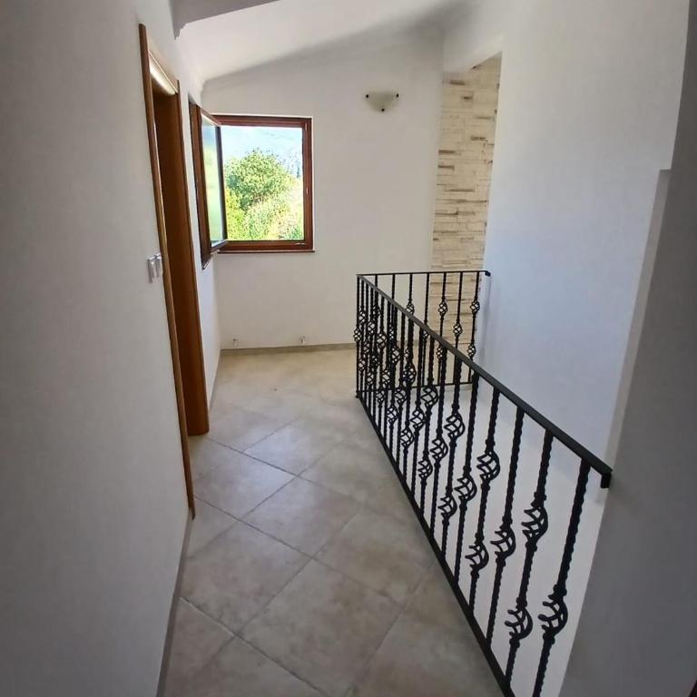 Apartment Milos - Apartment mit 2 Schlafzimmern, Terrasse und Meerblick - 29