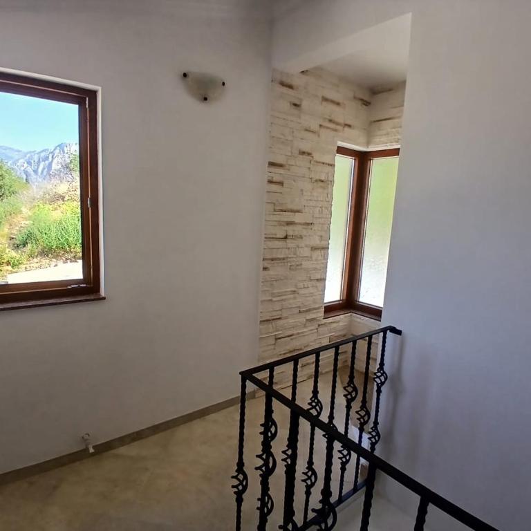 Apartment Milos - Apartment mit 2 Schlafzimmern, Terrasse und Meerblick - 15