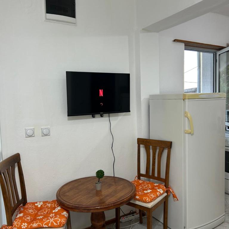 Adriatic pearl apartments - Apartment mit 2 Schlafzimmern - 4