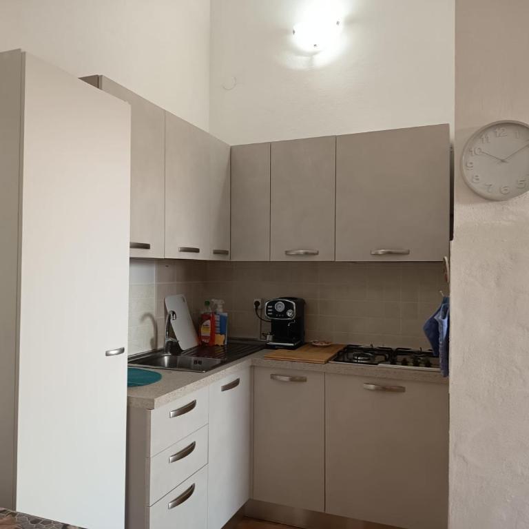 Tropea's green terrace - Casa con 2 Camere da Letto - 19