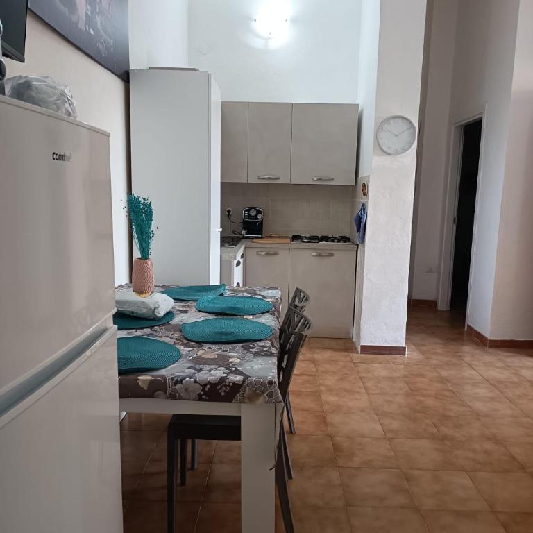 Tropea's green terrace - Casa con 2 Camere da Letto - 20