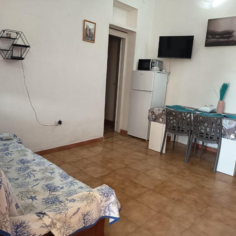 Tropea's green terrace - Casa con 2 Camere da Letto - 21