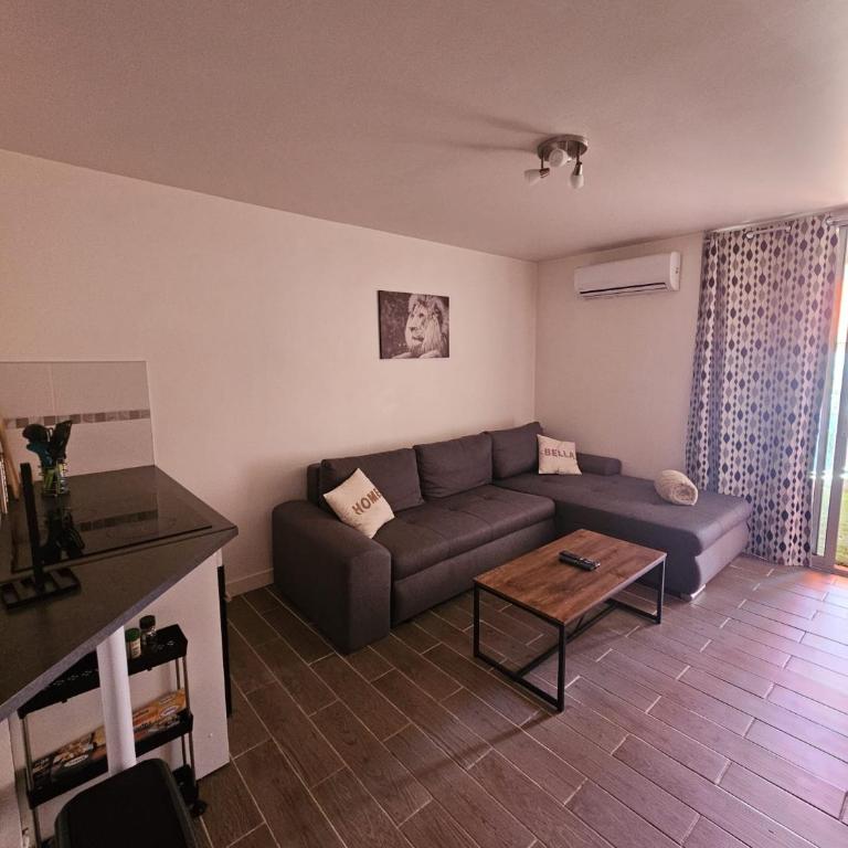 T2 Appartement - Le Couchant - Appartement 1 Chambre - 6