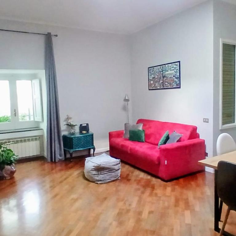 Nilo 28 house - Appartamento con 2 Camere da Letto - 6