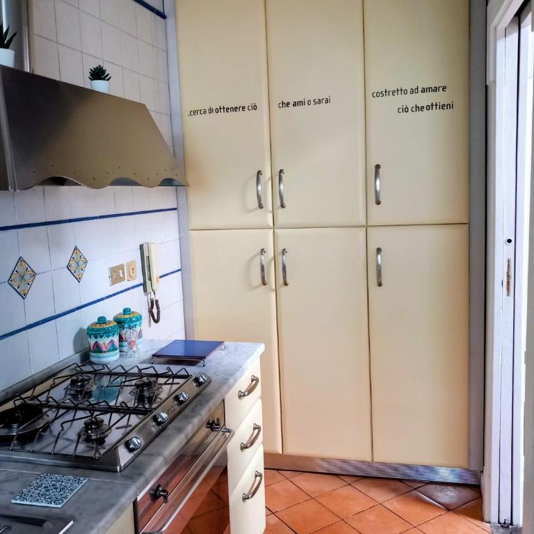 Nilo 28 house - Appartamento con 2 Camere da Letto - 22