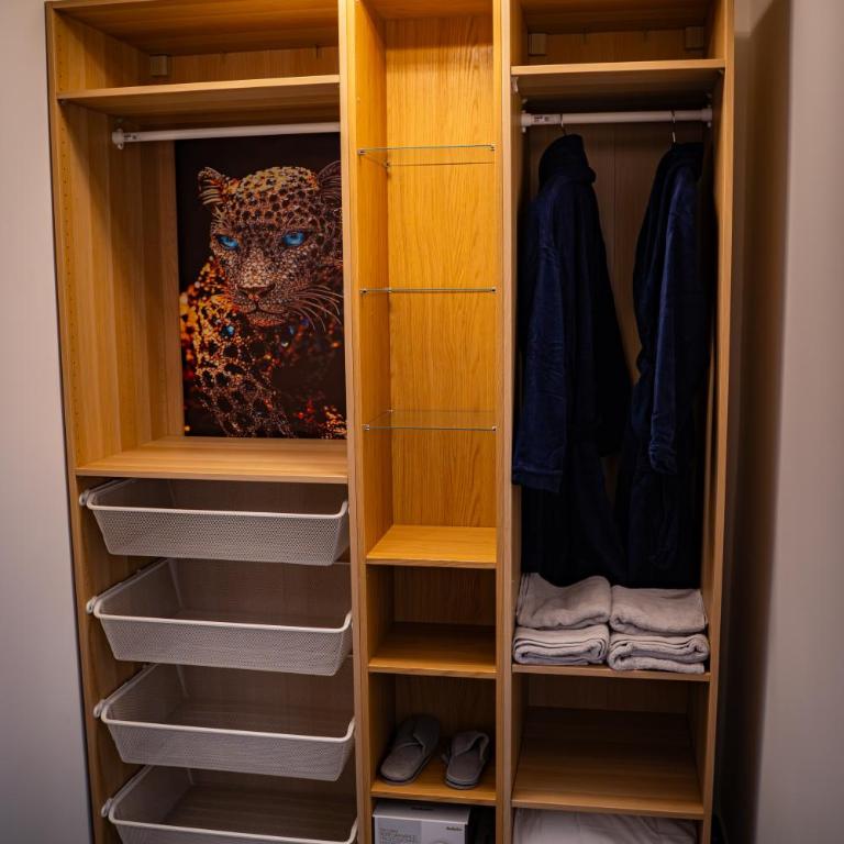 Ó maestro home - Apartment mit 1 Schlafzimmer - 9