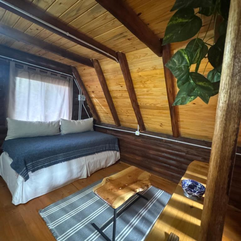 Cabañas en Córdoba Punilla - Chalet de 1 dormitorio - 22