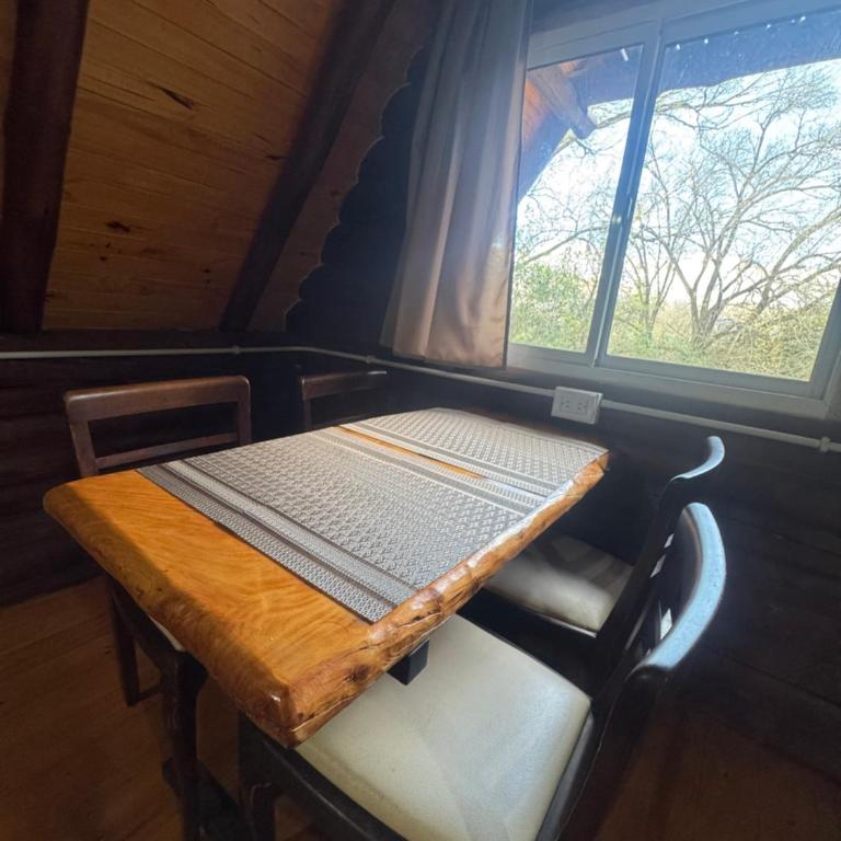 Cabañas en Córdoba Punilla - Chalet de 1 dormitorio - 23