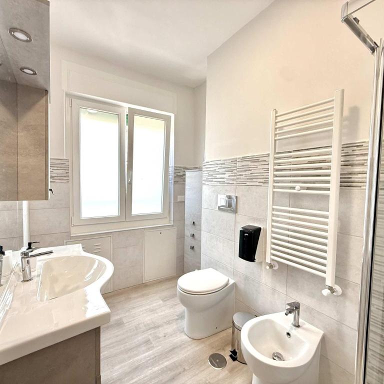 Lido di Ostia - Afrodite House - Appartamento - 5