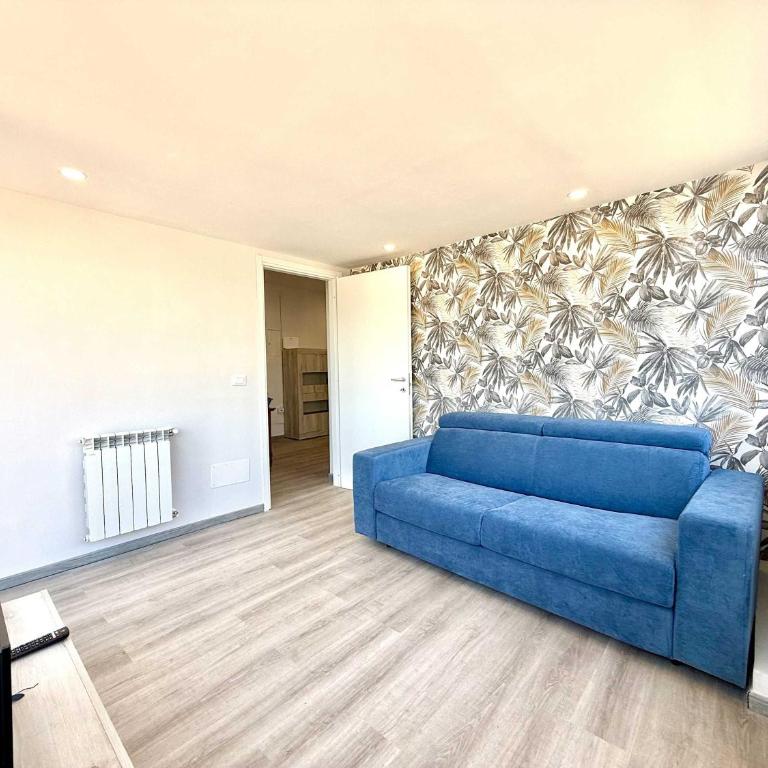 Lido di Ostia - Afrodite House - Appartamento - 10
